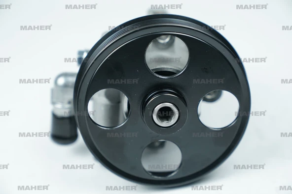 DİREKSİYON POMPASI CRUZE / ASTRA J 2011-2014 1.6İ 96837813 - Resim 3