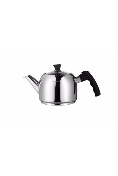 Porland Messina Antrasit Çaydanlık Takımı 04fst002506 - 6