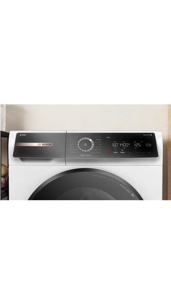 BOSCH WGB244A0TR 1400 Devir 9 KG Çamaşır Makinesi - 2