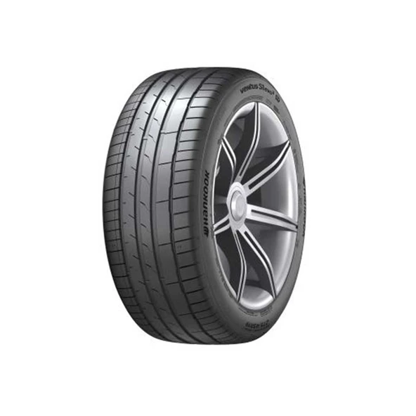 Hankook 255/40R21 102T XL K127E Ventus S1 evo3 ev Volkswagen 4x4 Yaz Lastiği (Üretim Yılı: 2024) ürün görseli