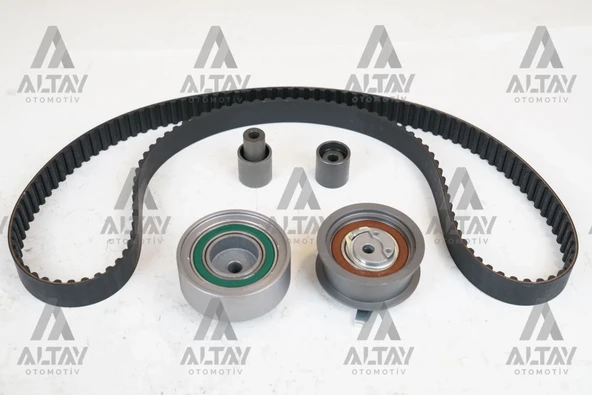 TRİGER SETİ GOLF4 / BORA / OCTAVIA / CORDOBA AGR-AHF-ALH 1999-2003 1.9 TDI 038198119E ürün görseli 1