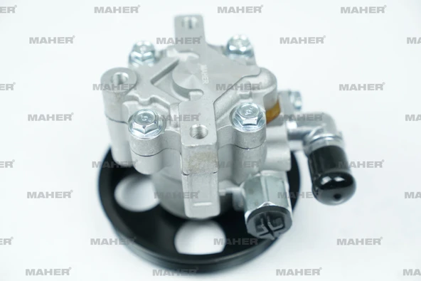 DİREKSİYON POMPASI CRUZE / ASTRA J 2011-2014 1.6İ 96837813 ürün görseli