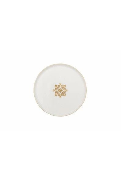 Porland Arabesque 6 Lı Pasta Takımı 21 Cm 04alm007078 - Resim 2