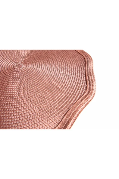 Porland Priya Gül Kurusu Amerikan Servis 38cm 2'li 04STY007370 - 3