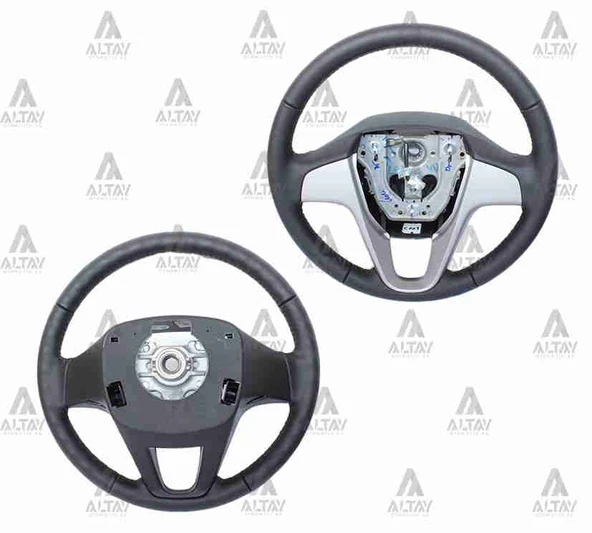 DİREKSİYON SİMİDİ I-20 2009-2014 (DERİ KAPLAMA) 56110 1J5759R ürün görseli