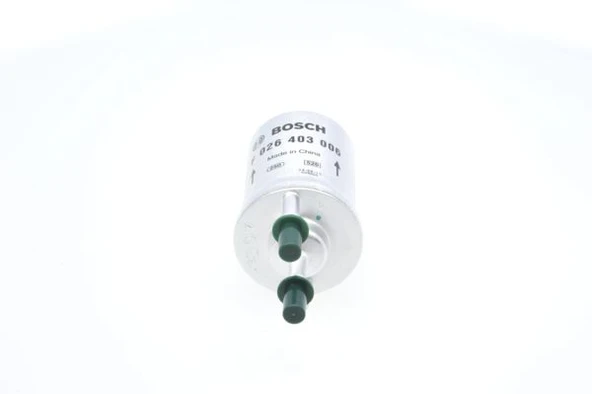 YAKIT FİLTRESİ GOLF 5-JETTA 3-POLO 4-CADDY 3-FABIA 2-OCTAVIA 2-A3-IBIZA 4-1.4-1.6 165 4 BAR 6Q0201051A 6Q0201051C 6Q0201051J ürün görseli 1