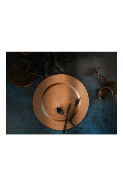 Porland Willie Supla Bakır 34cm ürün görseli 1