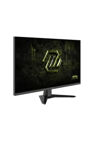 MAG 325QF E18V 31.5 2560x1440 WQHD 180Hz 0.5ms HDMI DP Adaptive Sync Gaming Monitör - Resim 2