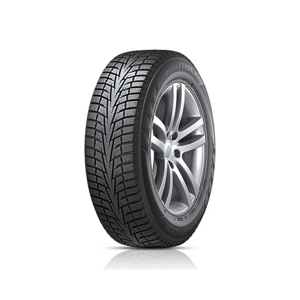 Hankook 275/50R20 113T XL RW10 Winter i*cept X 4x4 Kış Lastiği (Üretim Yılı: 2024) ürün görseli