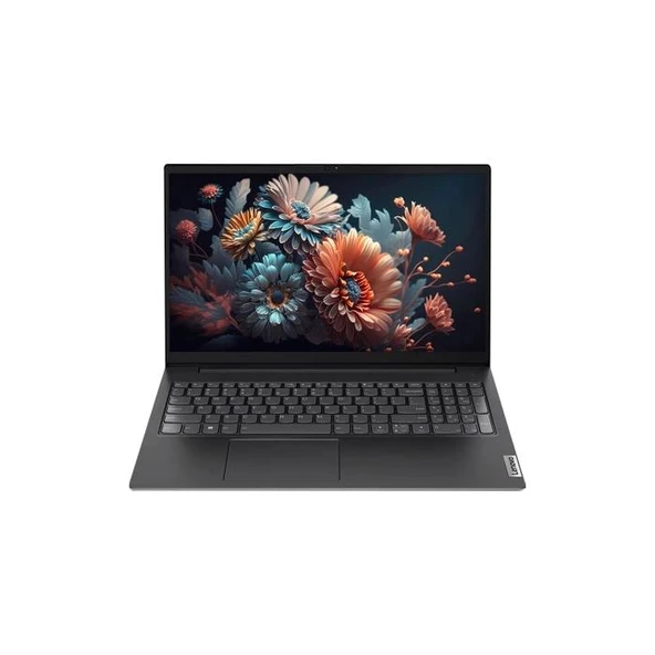 Lenovo Nb V15 83A100Kxtr I7-1355U 8Gb 512Ssd O/B 15.6 Dos ürün görseli 1