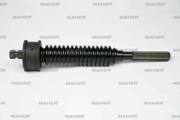 DİREKSİYON MAFSALI L-200 2007-2015 ALT BİLYALI 4405A116 - Resim 2