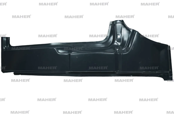 DİREK SACI DIŞ H-100 1994-2006 / L-300 1987-2008 ORTA SAĞ 71750 43401 ürün görseli