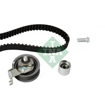 Vag Eksantrık Gergi Kiti (150×230) Golf IV Bora Octavıa Toledo II Leon A3 1,8 20v (agn Ajq Ary Amk Bfn) - İna 530034410 ürün görseli