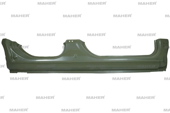 DİREK SACI DIŞ CITY 2006-2009 ÖN SAĞ 04635 SEM G00ZZ - Resim 2