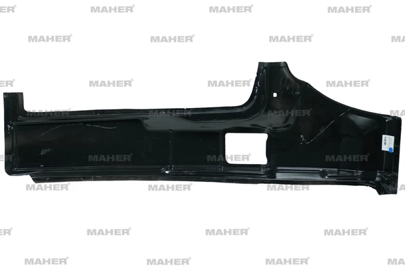 DİREK SACI DIŞ L-300 1987-2008 ORTA SOL MB549225 - Resim 2