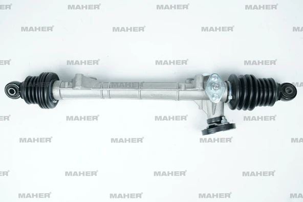 DİREKSİYON KUTUSU R12 1971-2000 1.3 / 1.4 MEKANİK 7700556737 - Resim 3