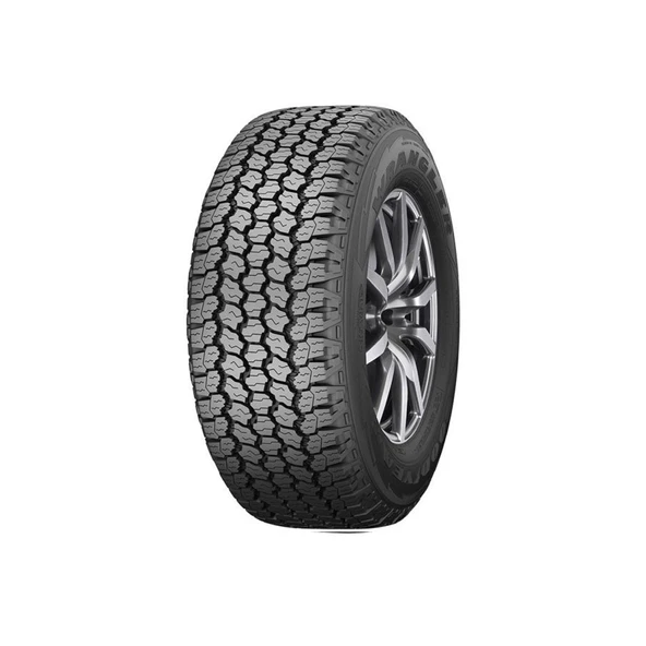 Goodyear Wrangler AT Adventure LR 255/60R20 113H XL 4x4 Yaz Lastiği (Üretim Yılı: 2024) ürün görseli