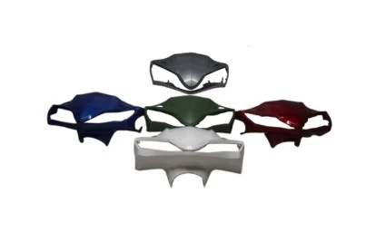 SİNYAL MUHAFAZASI MAVİ MATİ 125 ürün görseli 1