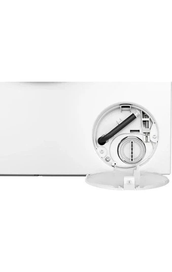 BOSCH WGK264F0TR Çamaşır Makinesi 11 kg 1400 Devir Beyaz - 5