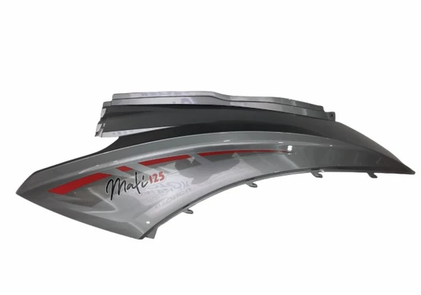 SELE ALTI SAĞ PANEL GRİ ürün görseli 1