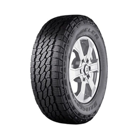 Bridgestone 195/55R16 87H Turanza T005 Otomobil Yaz Lastiği (Üretim Yılı: 2025) ürün görseli
