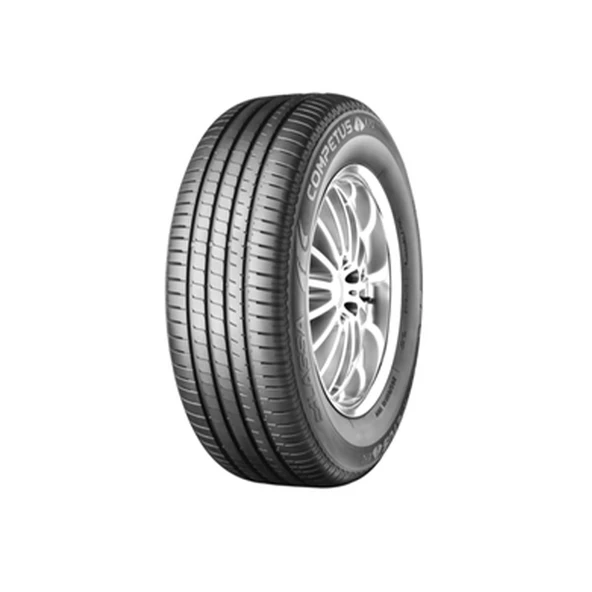 Lassa Competus H/P 2 235/60R17 102V 4x4 Yaz Lastiği (Üretim Yılı: 2025) ürün görseli