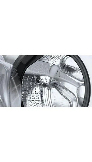 BOSCH WGK264F0TR Çamaşır Makinesi 11 kg 1400 Devir Beyaz - 2