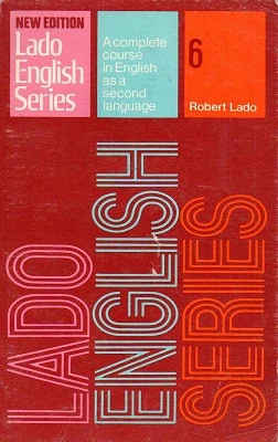 Lado English Series 6 Robert Lado Regents Publishin ürün görseli