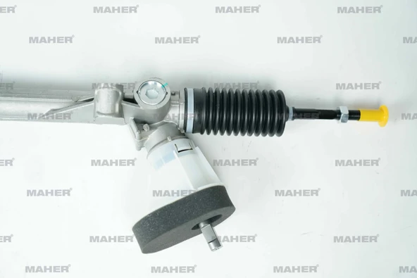 DİREKSİYON KUTUSU LOGAN 2004 / SANDERO 2008 EPS 6001547612 - Resim 2