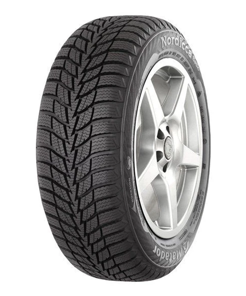 Matador MP93 Nordicca 255/55R18 109V XL Otomobil Kış Lastiği (Üretim Yılı: 2024) ürün görseli