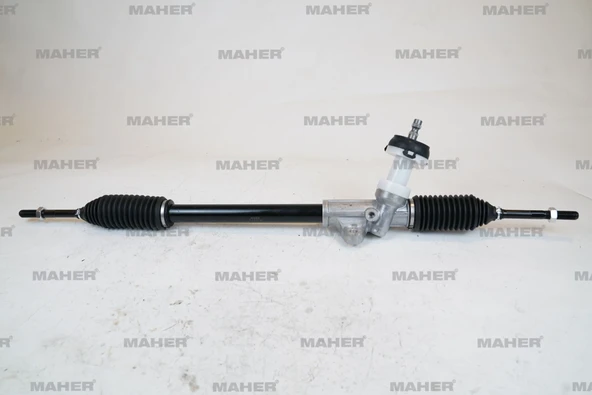 DİREKSİYON KUTUSU ACCENT 2011 BLUE / RIO 2011 EPS 56500 1W100 - Resim 2