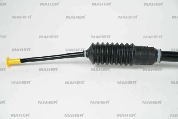 DİREKSİYON KUTUSU UNO 1994-2000 MEKANİK 5963475 - Resim 3