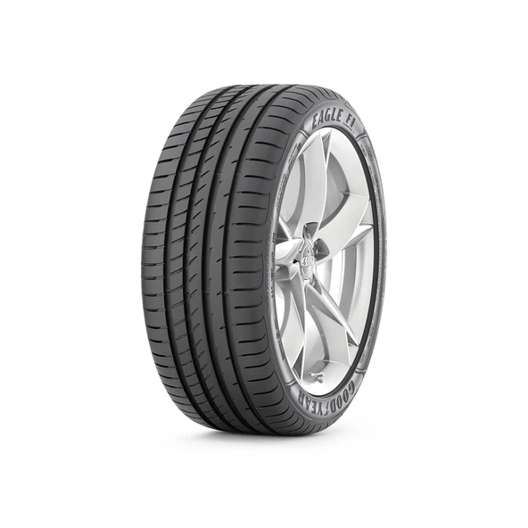 Goodyear Eagle F1 Asymmetric 2 ROF Mercedes(MOE) 245/40R20 99Y XL FP Otomobil Yaz Lastiği (Üretim Yılı: 2024) ürün görseli