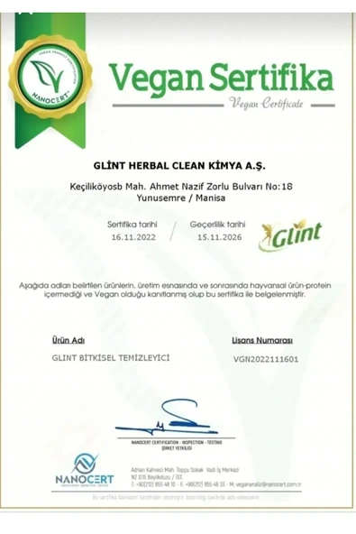 2×1L m&ro çok amaçlı bitkisel içerikli temizleyici - 4