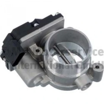 Vag Gaz Kelebegi (bogaz) Touareg A6 A8 Q7 2.7 / 3.0tdi Bks Bun Bpp Bsg Bng Bgn Asb 03>11 - Pierburg 7.03703.86.0 ürün görseli 1