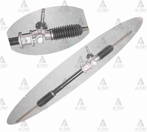 DİREKSİYON KUTUSU H-100 1994-2006 / L-300 MEKANİK 56510 43000 ürün görseli