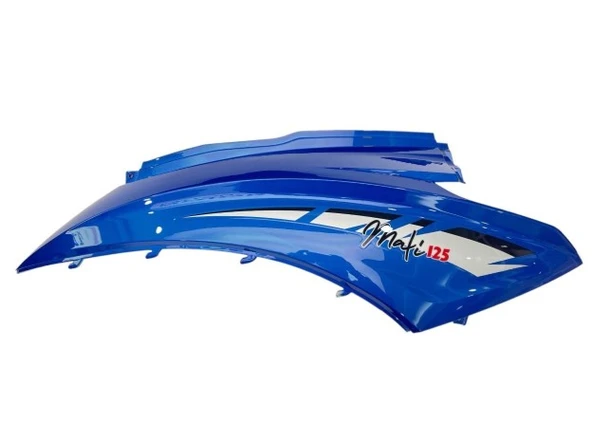 SELE ALTI PANEL SOL MAVİ ürün görseli