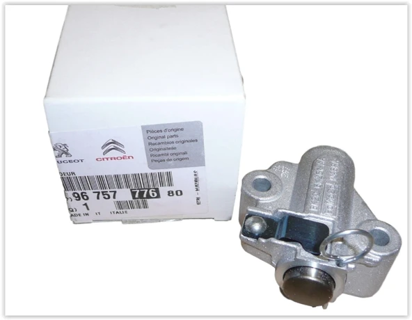 Psa Eksantrık Zincir Gergisi Boxer III / Jumper III / Transıt V347 Tt9 2.2 140ps  06>11 2.2 130ps Tdci T - Psa 9675777680 ürün görseli