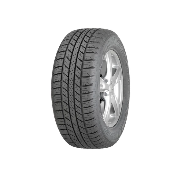 Goodyear Wrangler HP All Weather 255/65R16 109H FP 4x4 4 Mevsim Lastiği (Üretim Yılı: 2024) ürün görseli