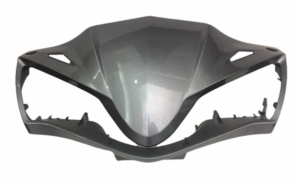 SİNYAL MUHAFAZASI GRİ MATİ 125 ürün görseli 1