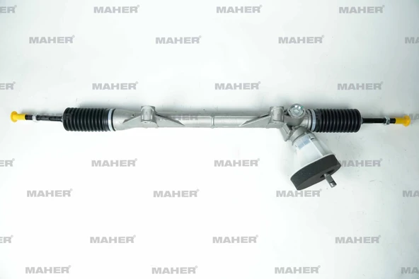 DİREKSİYON KUTUSU LOGAN 2004 / SANDERO 2008 EPS 6001547612 - Resim 4