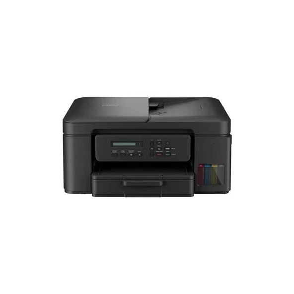 Brother DCP-T730DW Tanklı Sistem Çok Fonksiyonlu Yazıcı 27ppm (Wi-Fi, ADF)