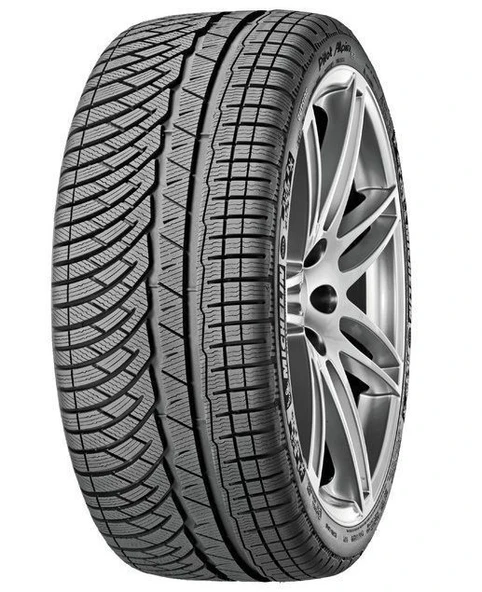 Michelin Pilot Alpin PA4 N0 275/30R20 97V XL GRNX M+S 3PMSF Otomobil Kış Lastiği (Üretim Yılı:2024) ürün görseli