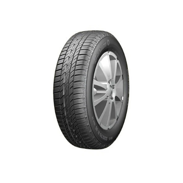Barum Bravuris 6 205/50R17 93V XL FR Otomobil Yaz Lastiği (Üretim Yılı: 2025) ürün görseli