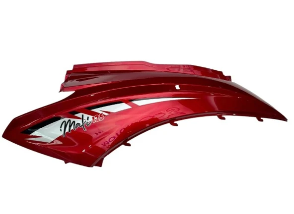 SELE ALTI PANEL SAĞ KIRMIZI ürün görseli