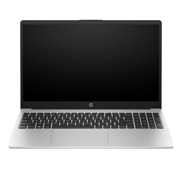 HP 250 G10 B2NC4ES i5-1334U 8GB 512GB SSD O/B Intel Iris Xe 15.6" DOS Koyu Gri Notebook