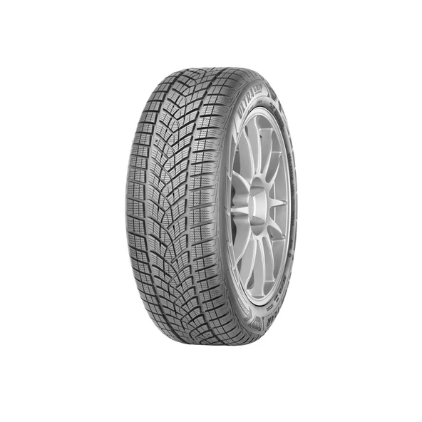 Goodyear UltraGrip Performance SUV Gen-1 245/50R20 105V XL M+S 3PMSF FP 4x4 - Kış Lastiği (Üretim Yılı:2024) ürün görseli