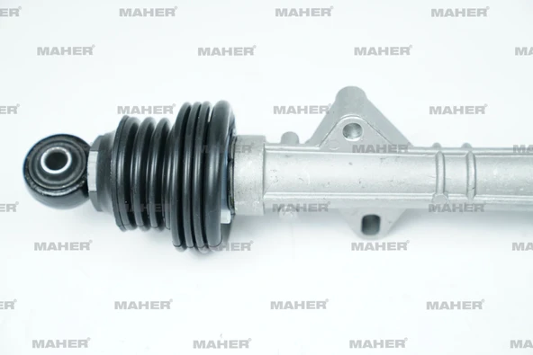 DİREKSİYON KUTUSU R12 1971-2000 1.3 / 1.4 MEKANİK 7700556737 - Resim 2