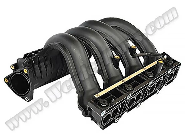 Mercedes Emme Manıfoldu (om611, Om646) W203 00>07 C209 05>09 W210 99>02 W211 02>08 - Wenderparts Ma6110903637 ürün görseli