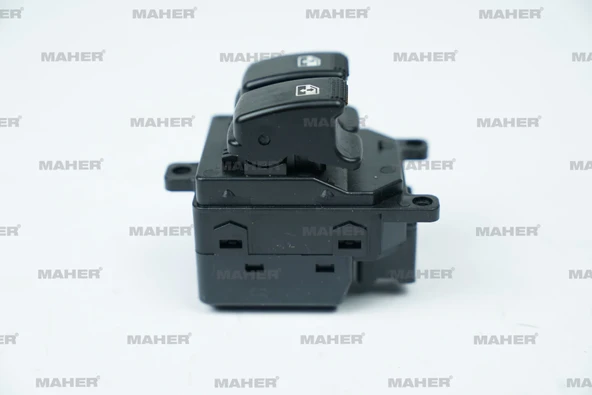 DÜĞME CAM AÇMA KMY 2005 SOL ÇERÇEVESİZ 93570 4F000MP - Resim 3